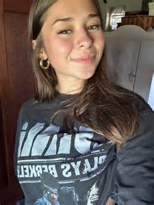 Sophie Rain Describes Stalker Break-In That Led To FBI And SWAT ...