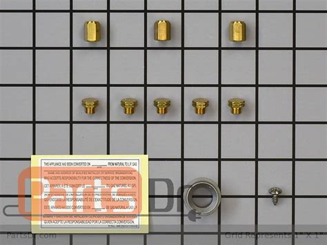 Image result for LP Master Conversion Type C Kit for Generators Amazon