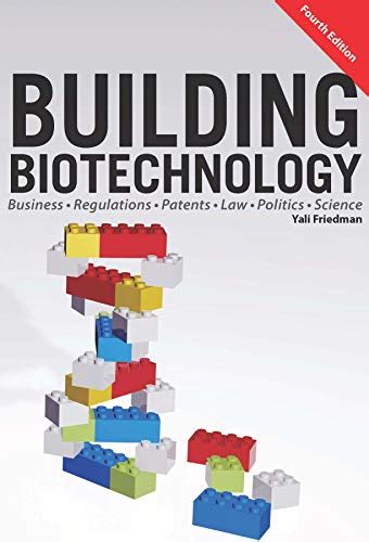 Biotechnology Book 的图像结果