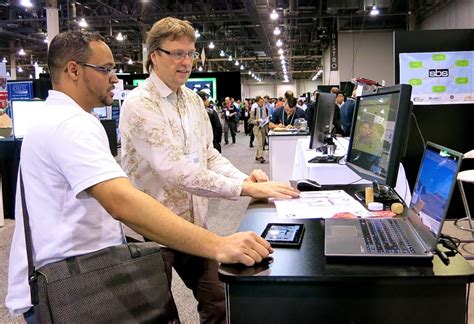 edddison - Easy 3D navigation - Autodesk University 2013