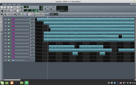 How to Use LMMS Beat Maker 的图像结果