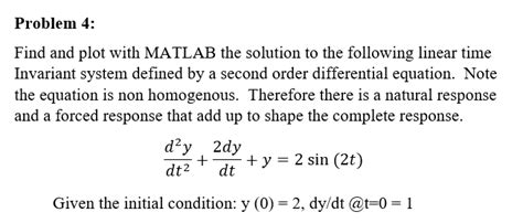 Image result for Time-Invariant System MATLAB