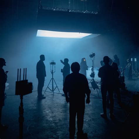 Post Executive Producer | Film Crew Positions - Saturation.io