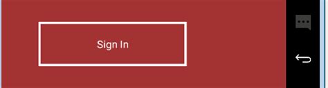 Image result for Android Tutorial Transparant Button