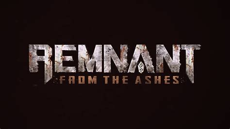 Remnant: From the Ashes [XO] ANG - games4you