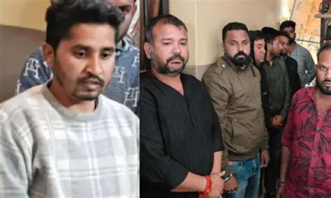 Akash Dharve Kidnapping: पंचायत CEO आकाश धारवे की किडनैपिंग का कारण लव ...