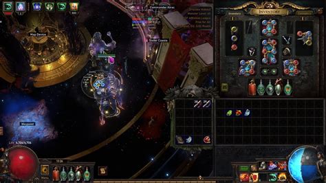 Raise Spectre using corpse from desecrate pool and not purchased corpse ...