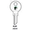 AB35 Silca 1647 AU81 ABU-54D