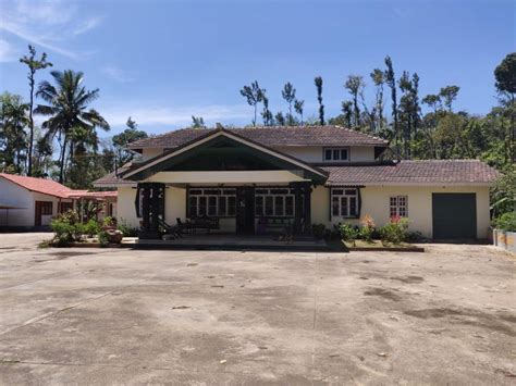 Best Cheap Homestay in Chikmagalur from ₹242 | homestays.co.in