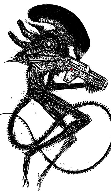 Image result for Alien Jerry