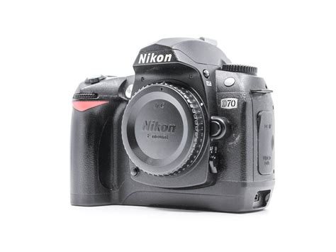 How to Use Nikon D70 的图像结果
