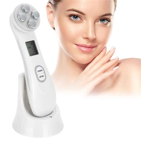 Cyrox Anti-Aging Face Lifting Tightening Eye Facial Skin Care Tools 5 ...