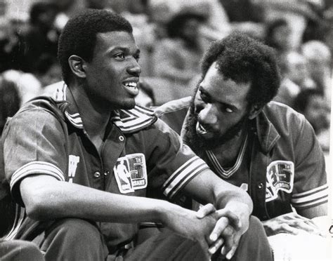 Tennessee basketball: The Ernie and Bernie Show with Ernie Grunfeld and ...