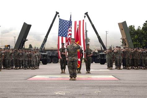 Marine Corps Field Artillery Japanese Marine Field Artillery Corps