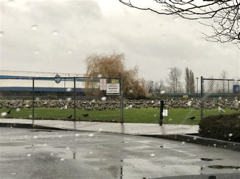 East Delta Park Portland Oregon