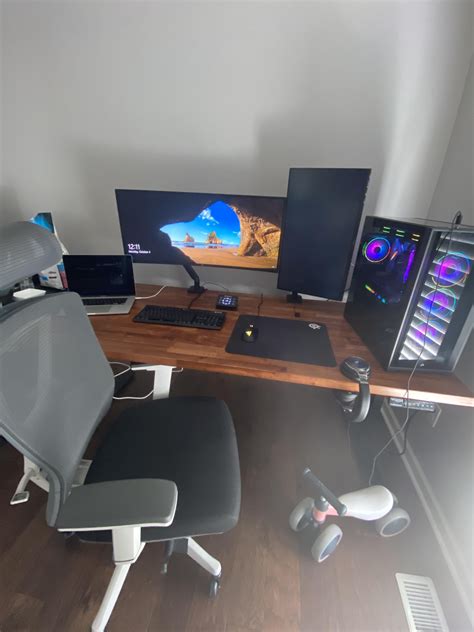 Dual PC Setup Guide 的图像结果