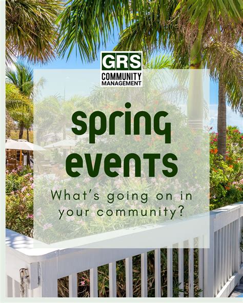 Home | GRS Community Management