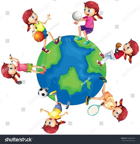 Sports All Kinds 的图像结果