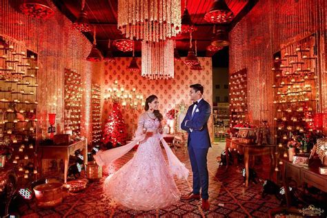 Function Decoration Ideas That Are Perfect for Your Big Day Ambience