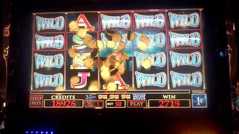 Slotswinner Fight For Glory