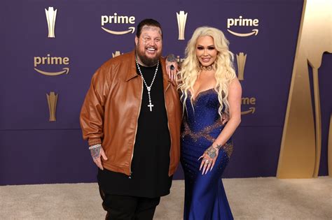 Jelly Roll Cheats on Bunnie Xo 'Worst Moment' – The Legal Fallout They ...