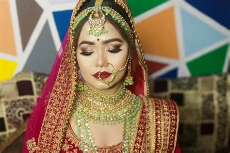 Makeup Maven Kirti - Makeup Salon - Laxmi Nagar - Weddingwire.in