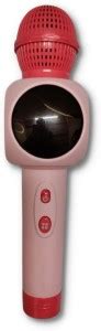 Kidsaholic Multi-functional mic for kids (random color) - Multi ...