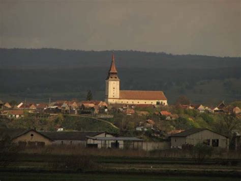 Feldioara Tourism (2026) Romania - Best Places to Visit in Feldioara ...