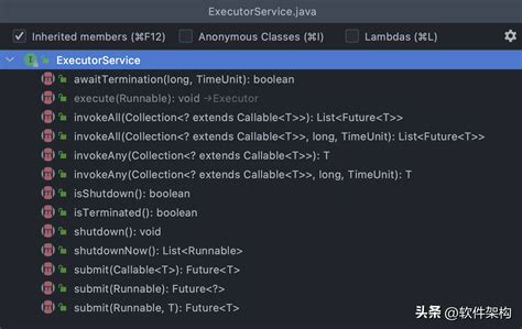 Image result for ExecutorService Thread Pool