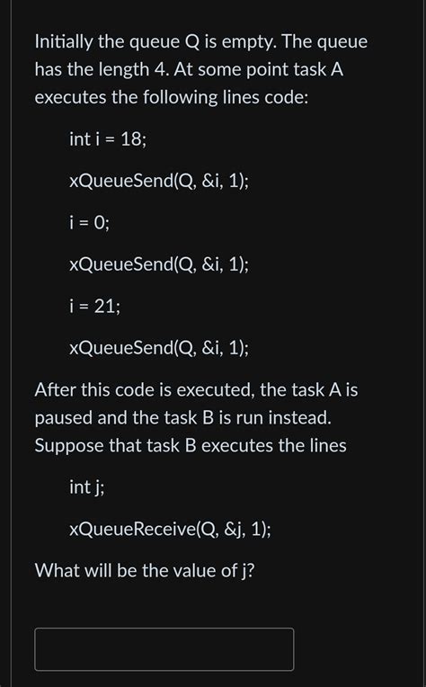 Image result for Empty Queue