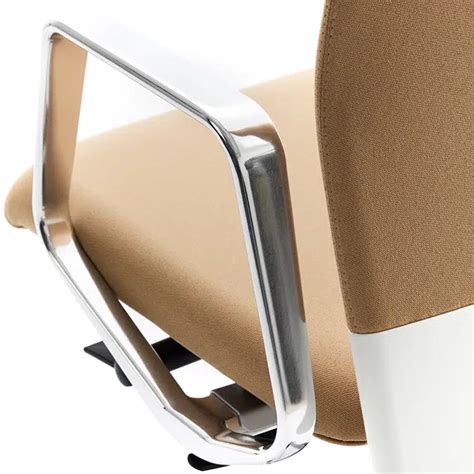 BIM objects - Free download! Boomerang upholstered task chairs | BIMobject