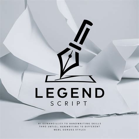 Image result for Legend Scripts