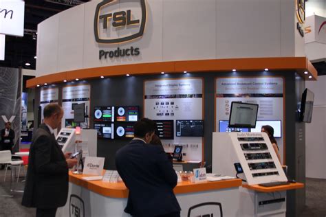 TSL Products pretende ayudar a los broadcasters en su migración hacia IP