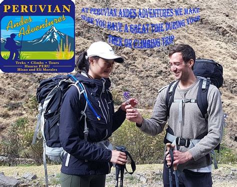 Peruvian Andes Adventures (Huaraz) - 2022 What to Know Before You Go ...