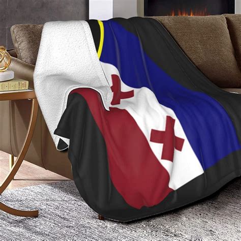 Buy NANXIAN Dream Team SMP,L'Manberg Nation Flag, lmanberg Comfortable ...