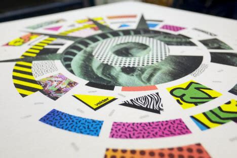 Image result for 4 Color Process Separations