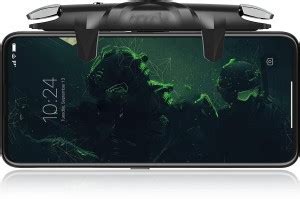 RETRACK BattleMods F1 Stretch Design Conductive Gaming Triggers for ...