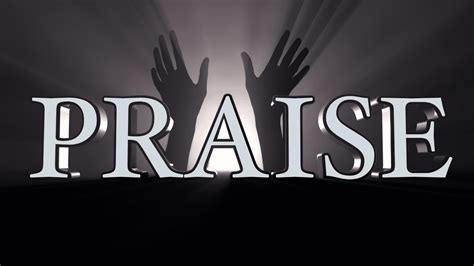 24 Powerful Praise and Worship Scriptures