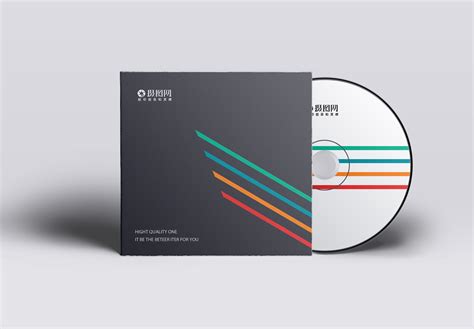 外国CD包装设计-设计欣赏-素材中国-online.sccnn.com