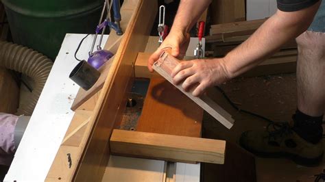 Image result for Using Coping Sled for Router Table