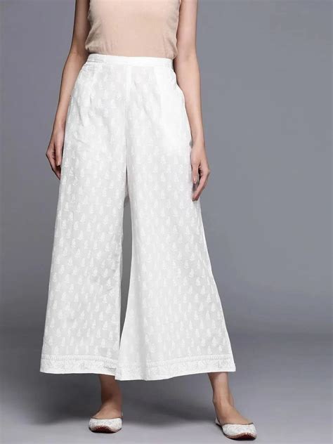 Shop Bottom Wear for Women Online in India | Libas