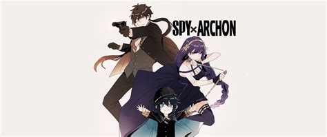 Top 15+ Free 4K Spy X Family Wallpaper Mobile
