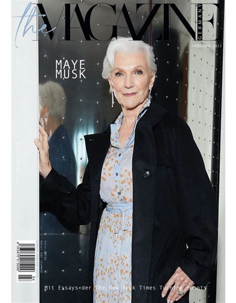 Image result for Maye Musk Time Magazine