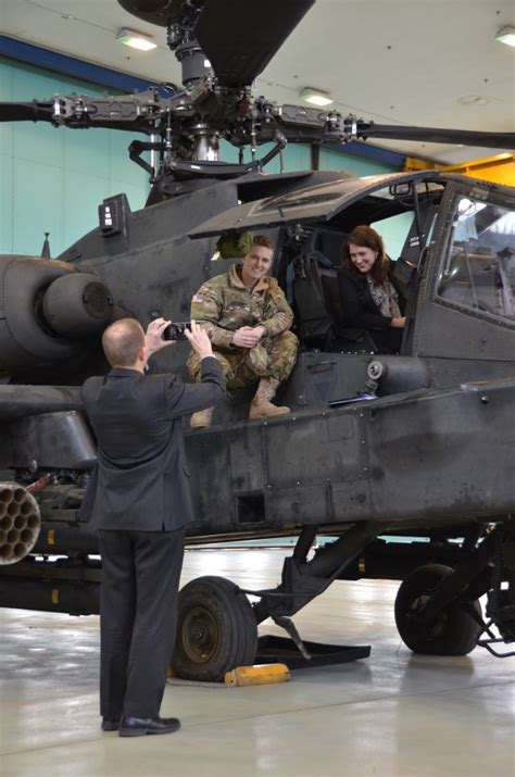 US Consul General, commander of 7th JMTC visit USAG Ansbach | Article ...