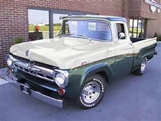 57 Ford Truck by 57 Ford Truck Check It Out Ford Truck Enthusiasts 57 Ford Truck