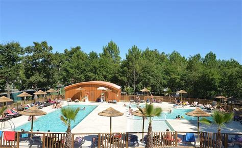 CAMPING LOU PIGNADA (Ondres) - Campground Reviews, Photos, Rate ...