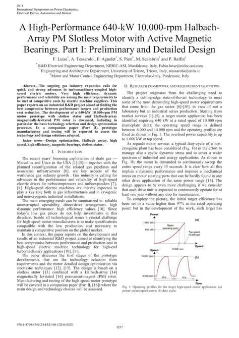 Image result for Halbach Array Motor