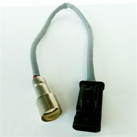 Разъем Лямбда зонда BOSCH 1 3 – Auto-Kiev