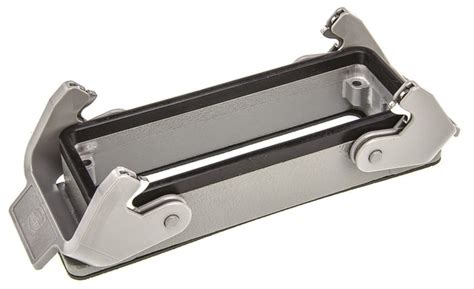 09300240301 HARTING | HARTING Han B Range Heavy Duty Power Connector ...