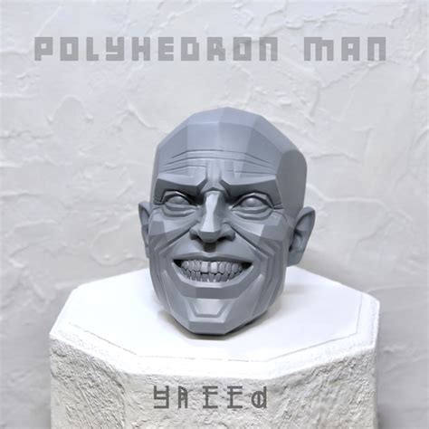 POLYHEDRON MAN SHOP